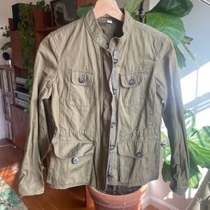 Ann Taylor LOFT jacket